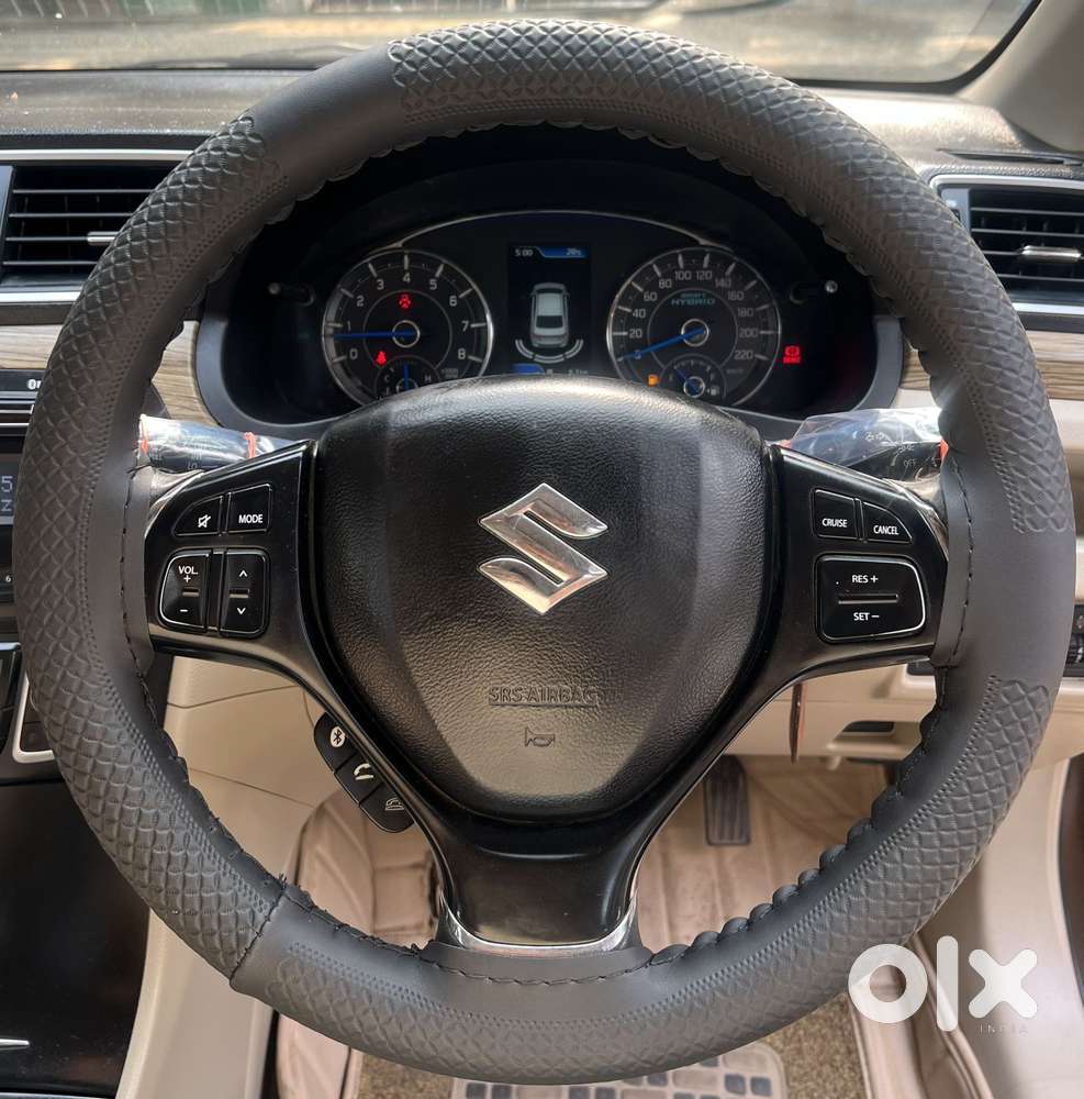 Maruti Suzuki Ciaz Smart Hybrid Delta , 2019, Petrol