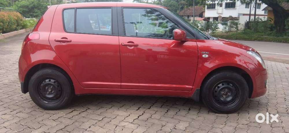 Maruti Suzuki Swift Ddis Vdi, 2009, Diesel
