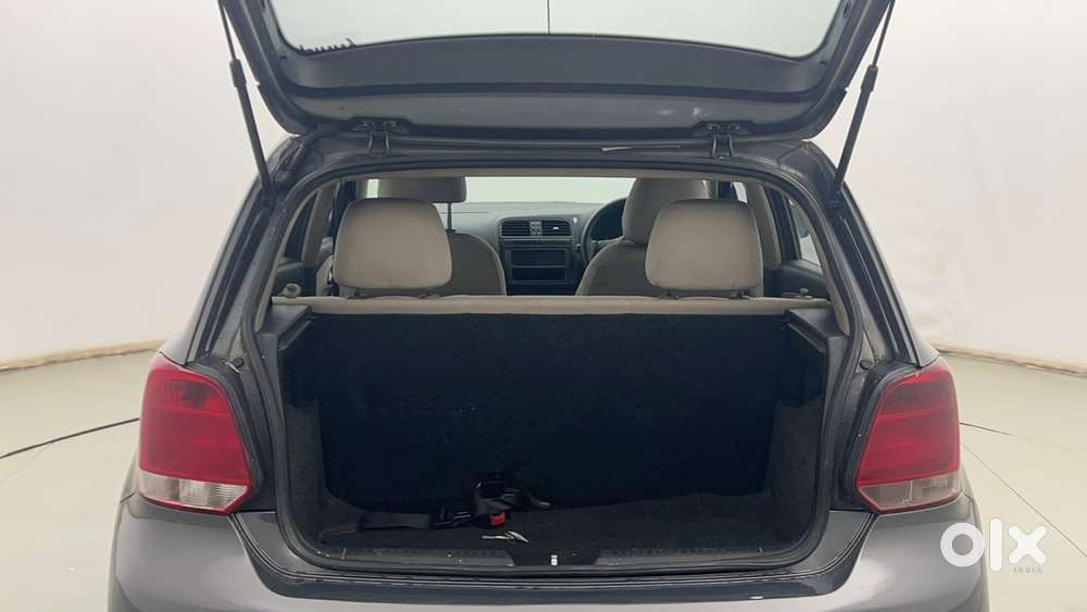 Volkswagen Polo Petrol Trendline 1.2l, 2013, Petrol