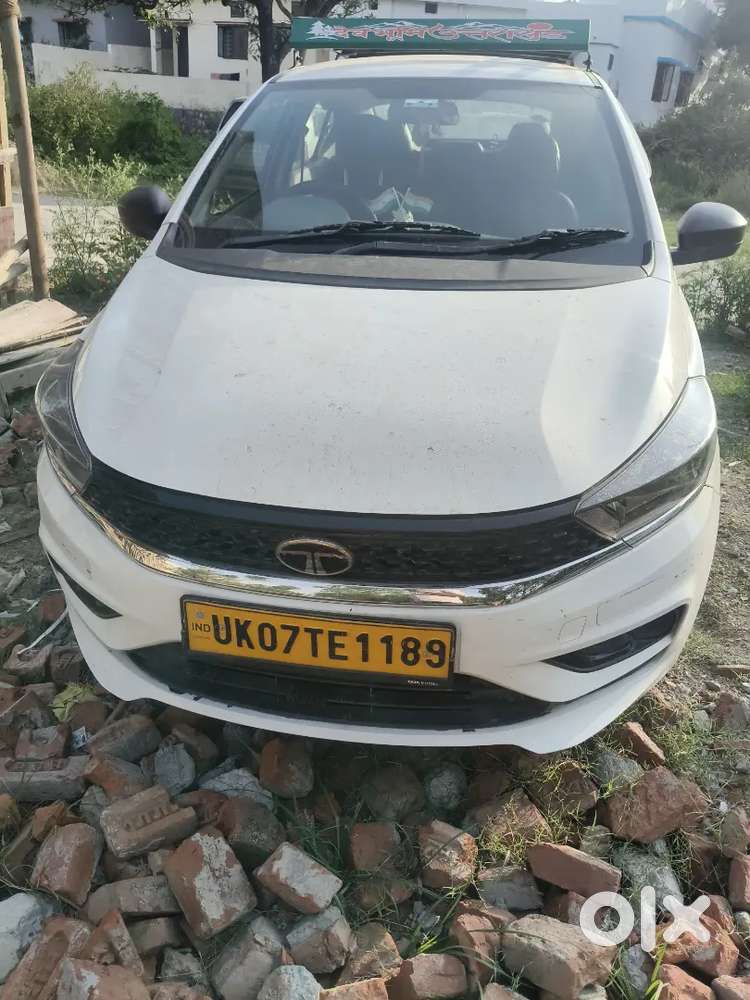 Tata Tiago Nrg Icng 2024 Manual Variant