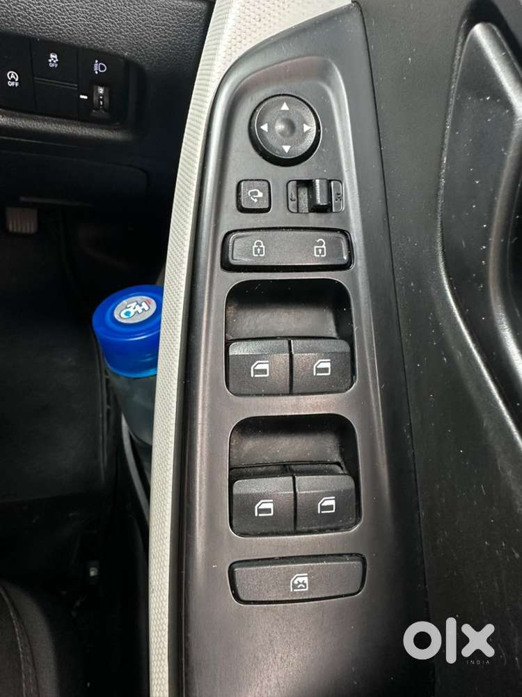 2023 Hyundai Creta 1.5 Ex Diesel