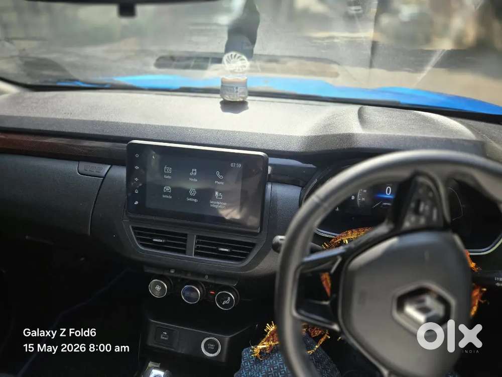 Renault Kiger 2023 Petrol 14500 Km Driven
