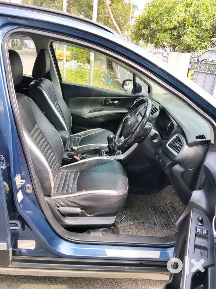 Maruti Suzuki S-cross 1.5 Delta, 2019, Diesel