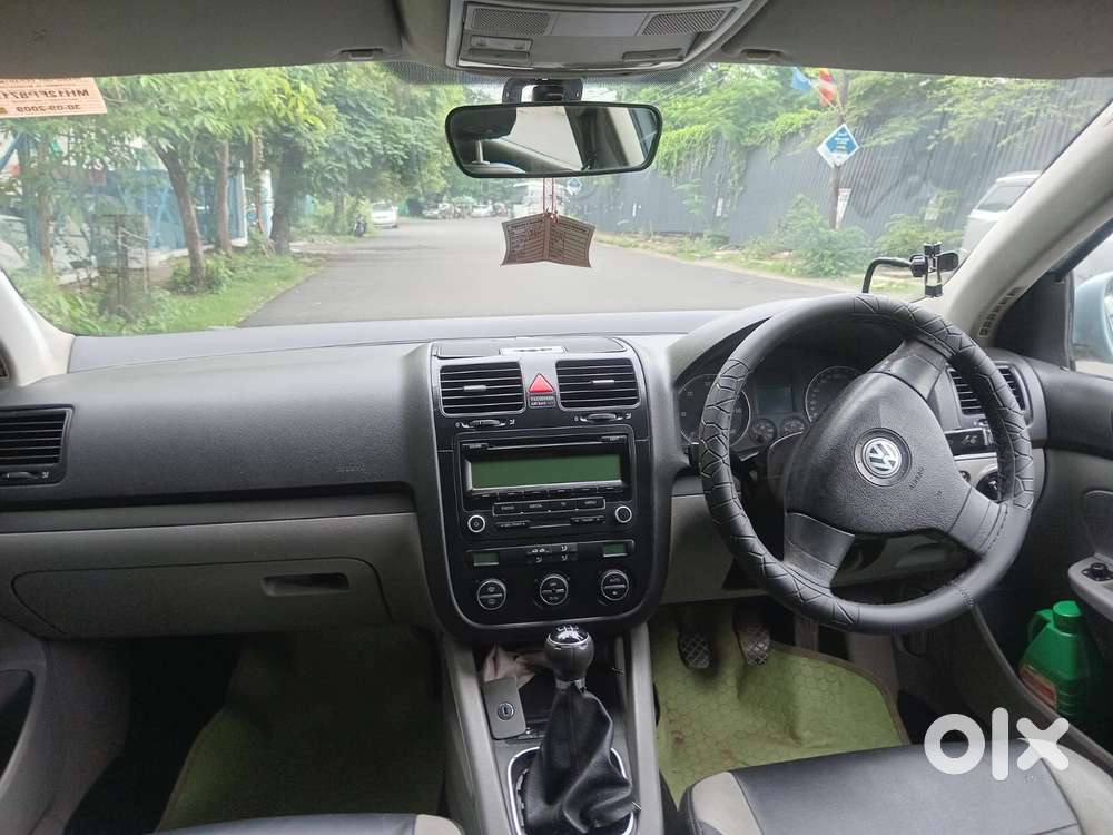 Volkswagen Jetta 1.9 Tdi Comfortline Dsg, 2010, Diesel