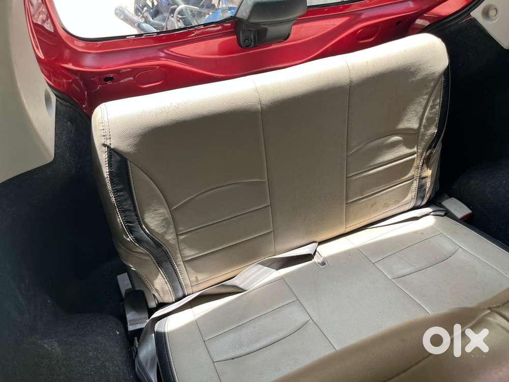 Datsun Go Plus T, 2016, Petrol