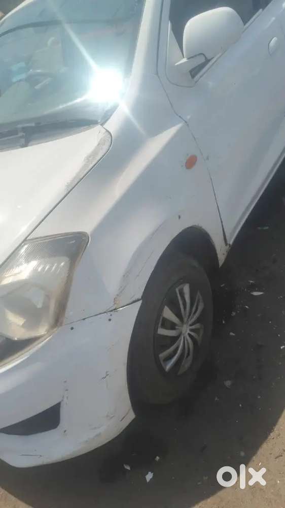 Datsun Go 1.2 A 2014 Manual