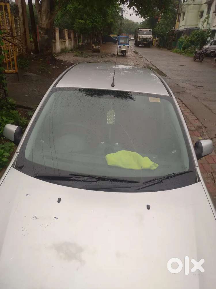 Ford Fiesta 2012 Diesel