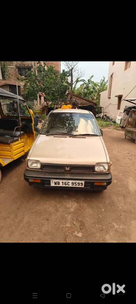 Running Condition Petrol &cng Both Available