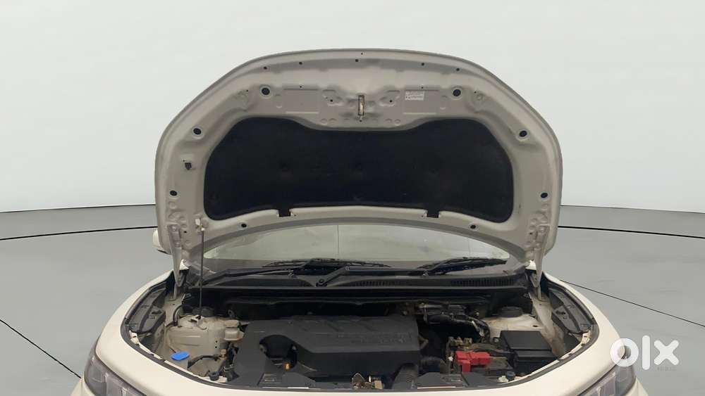 Maruti Suzuki Fronx Zeta 1.0 L Turbo Mt, 2025, Petrol