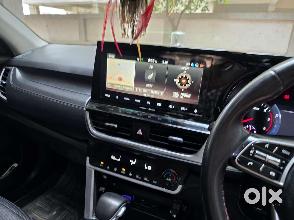 Kia Seltos Gtx Plus At D, 2021, Diesel