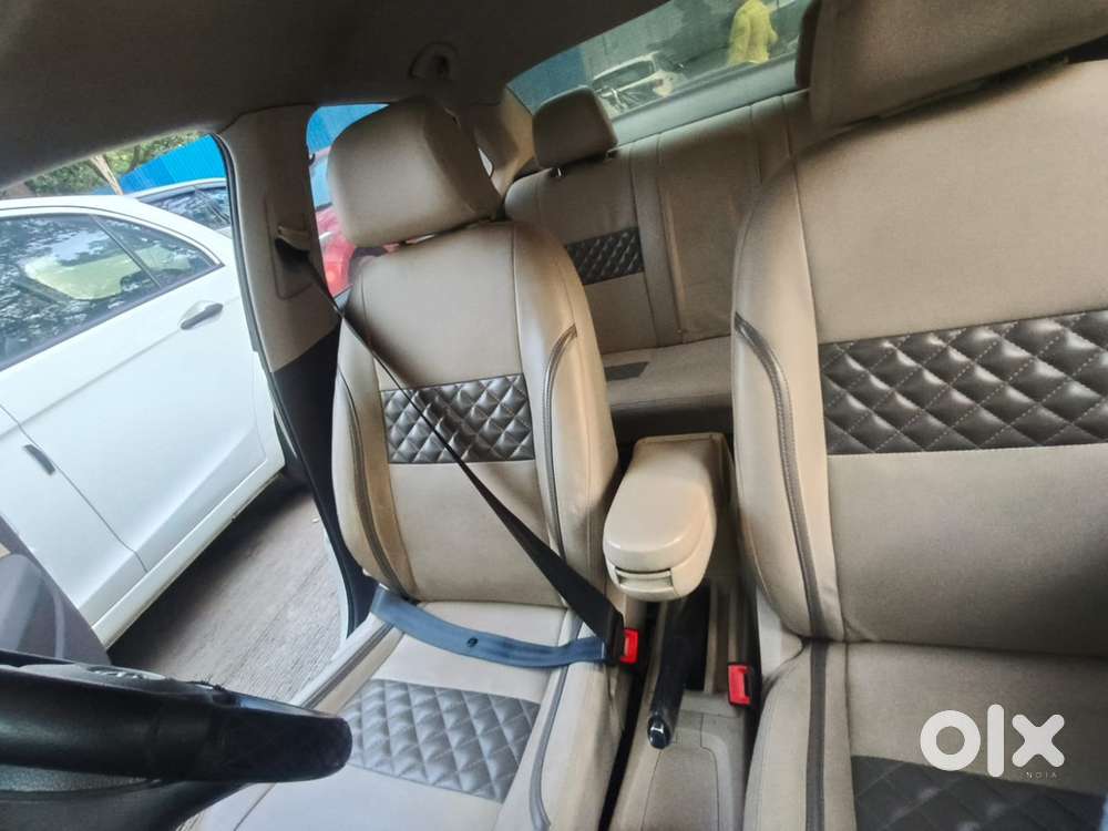 Volkswagen Vento Petrol 2011 Year
