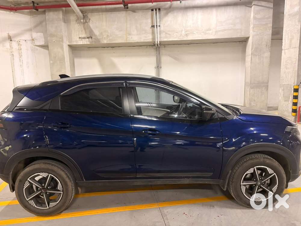 Tata Nexon Diesel 2026