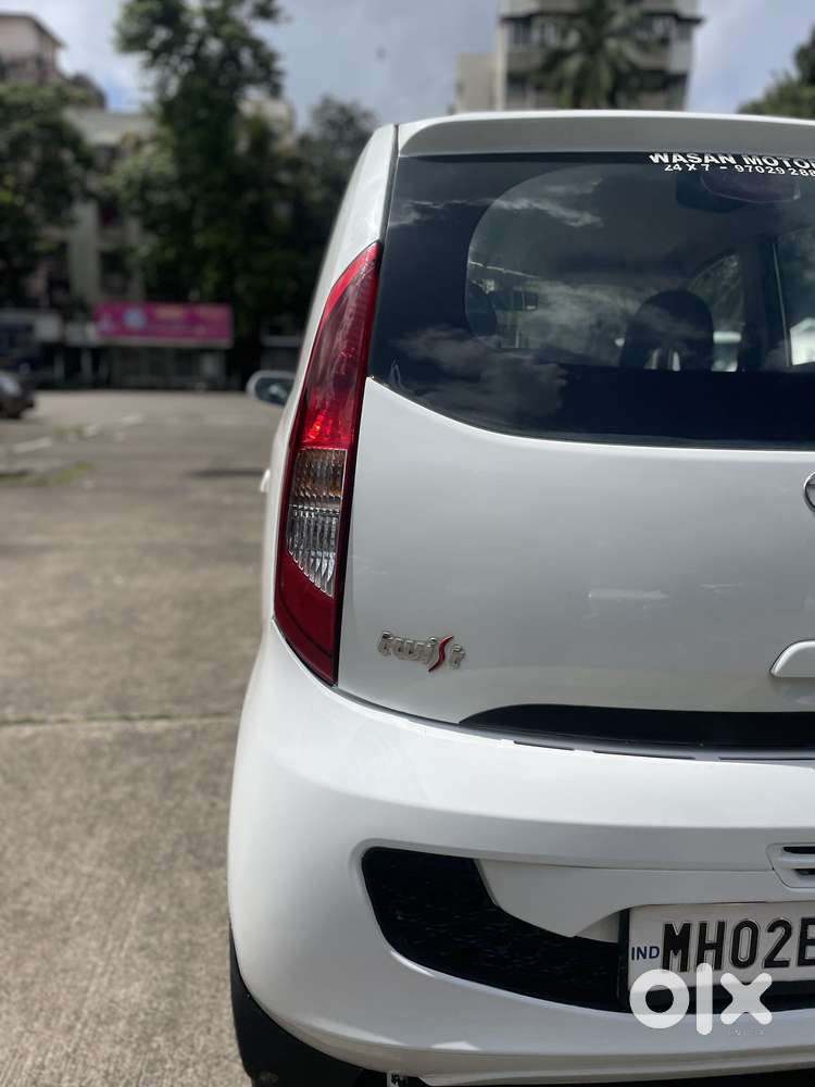 Tata Nano Xta, 2016, Petrol