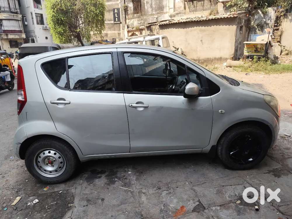 Maruti Suzuki Ritz 2010 Year Vxi