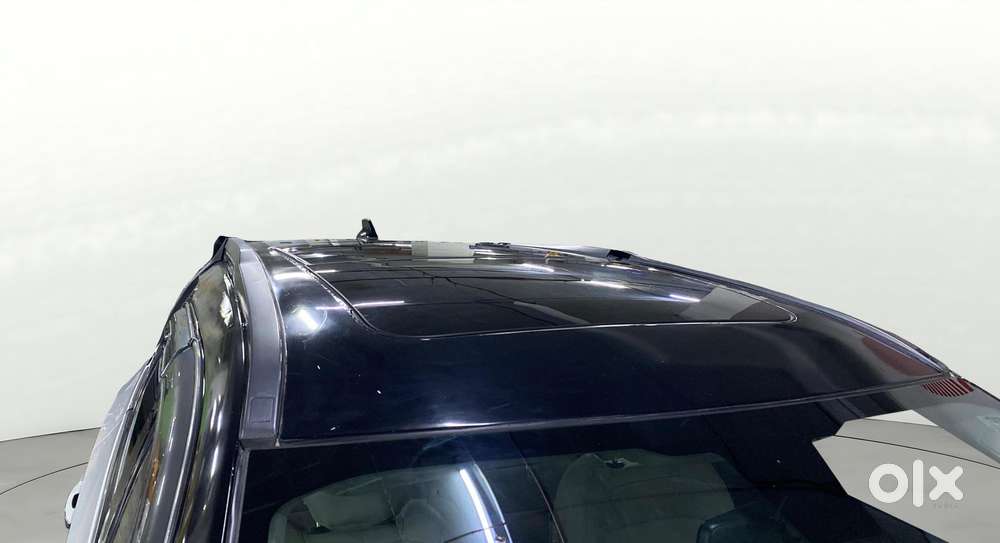 Tata Safari 2.0 Kryotec Xz Plus 6 Str, 2021, Diesel