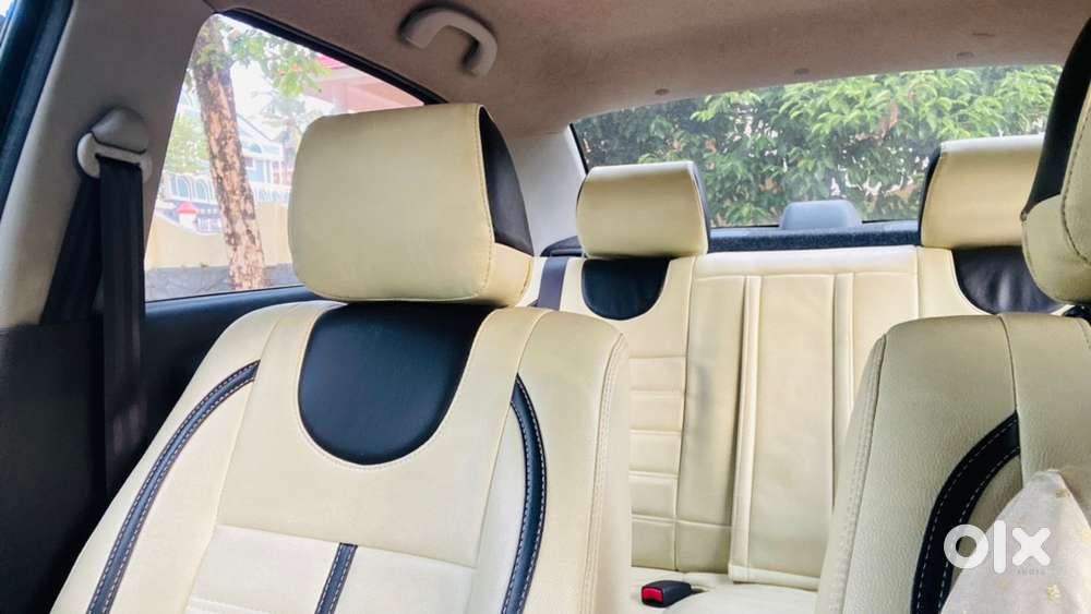 Maruti Suzuki Swift Dzire 2010 Petrol Well Maintained