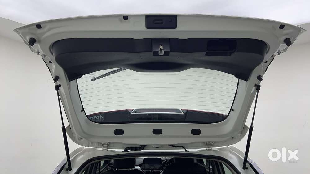 Maruti Suzuki Fronx Alpha 1.0l Turbo Mt, 2025, Petrol