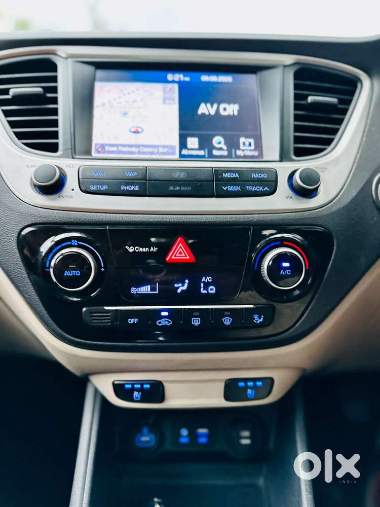 Hyundai Elantra 1.6 Sx Option At, 2019, Diesel