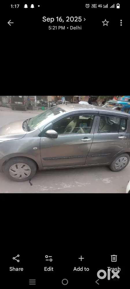2016 Model Car Good Condition Well Maintained Car