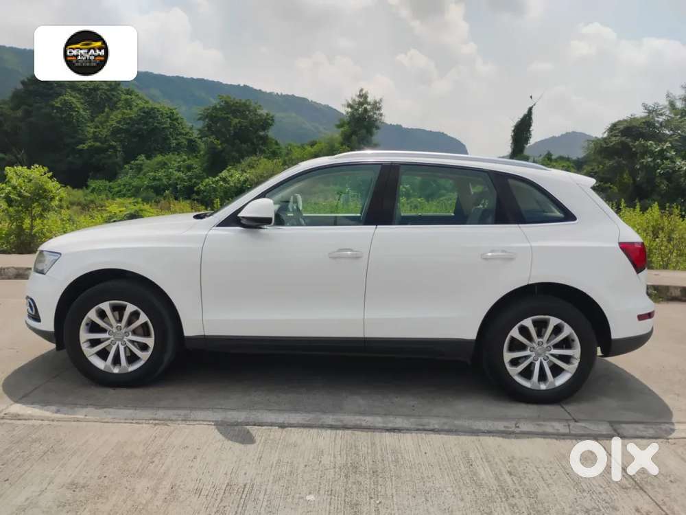 Audi Q5 3.0 Tdi Quattro Technology Pack, 2016, Diesel