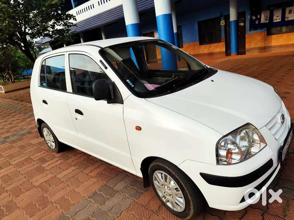 Hyundai Santro Xing 2011 Very Good Condition