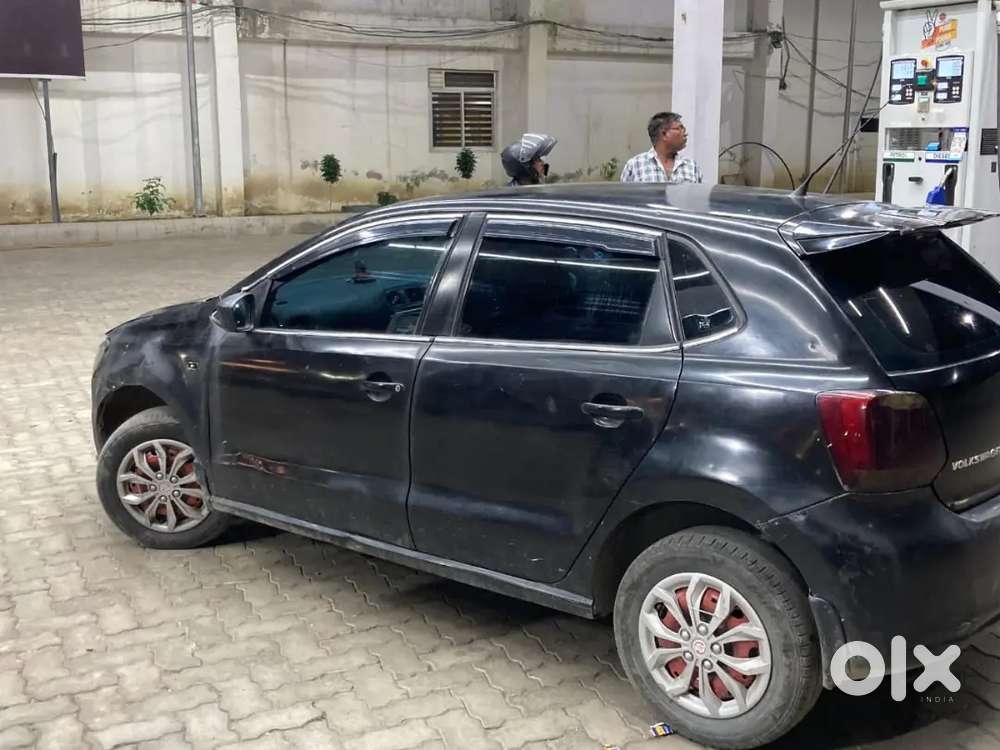 Volkswagen Polo 1.0 2011