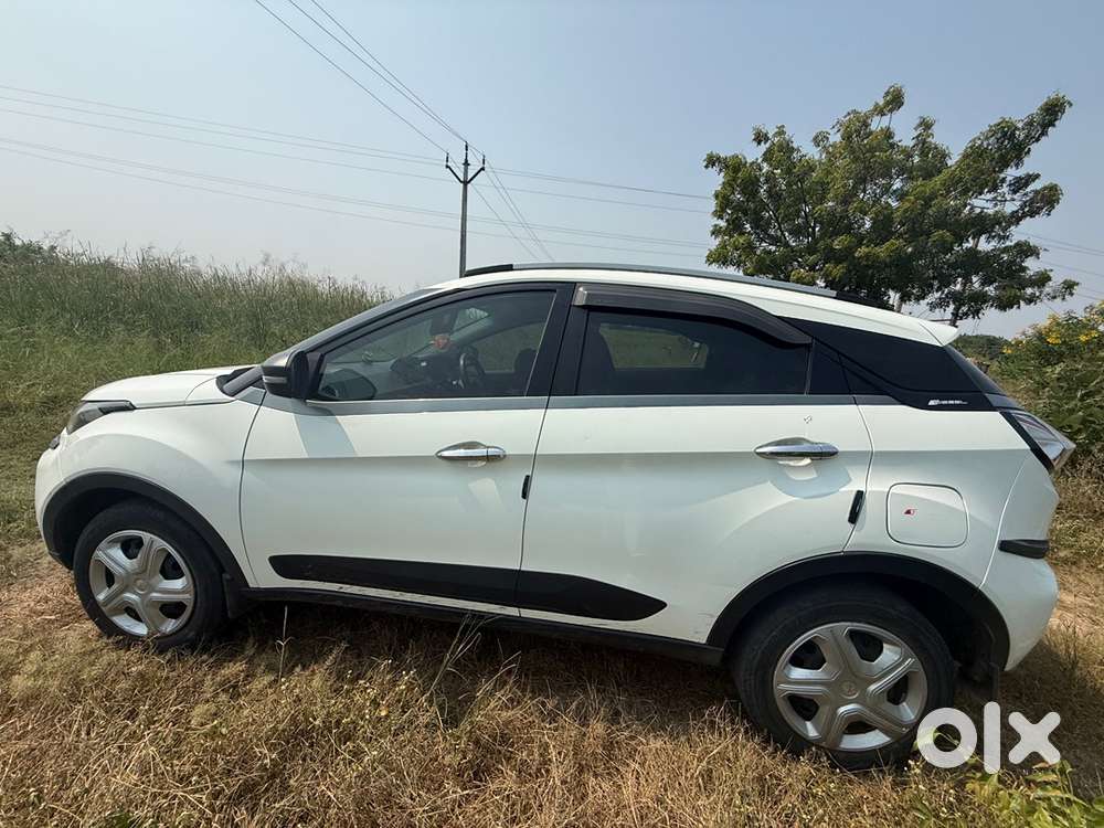 Tata Nexon Diesel 2021
