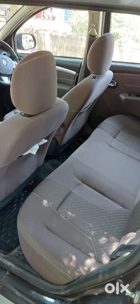 Renault Duster 2017 Diesel Well Maintained