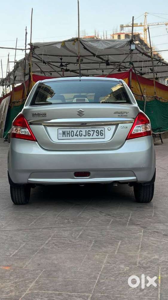 Maruti Suzuki Swift Dzire 2012-2015 1.2 Zxi, 2014, Petrol