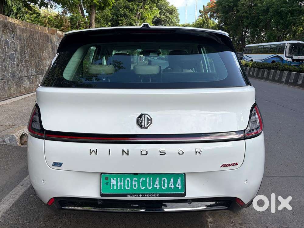 Mg Windsor Ev Essence, 2026, Electric