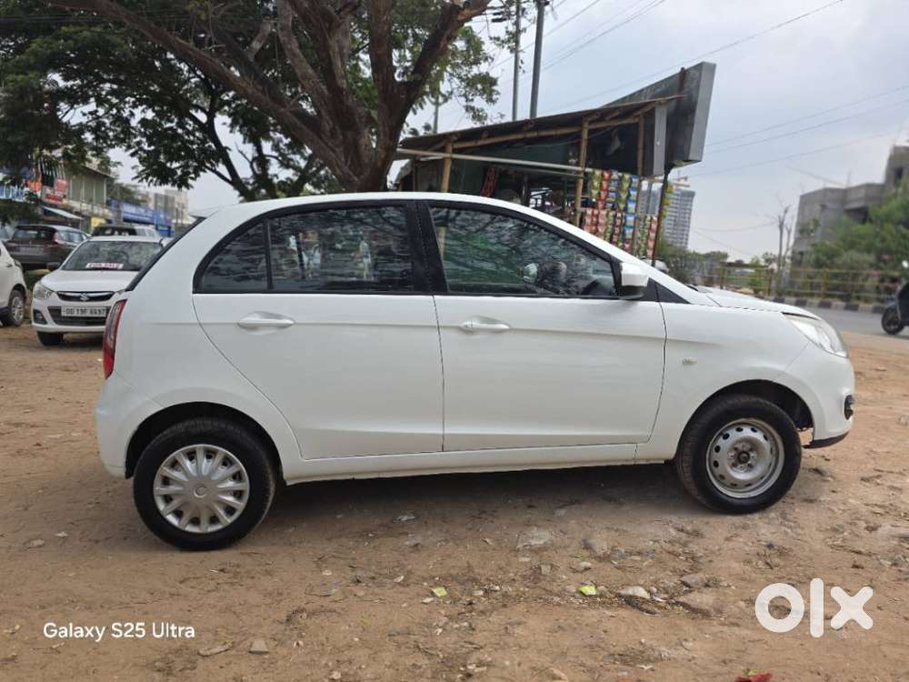 Tata Bolt Quadrajet Xt, 2017, Diesel