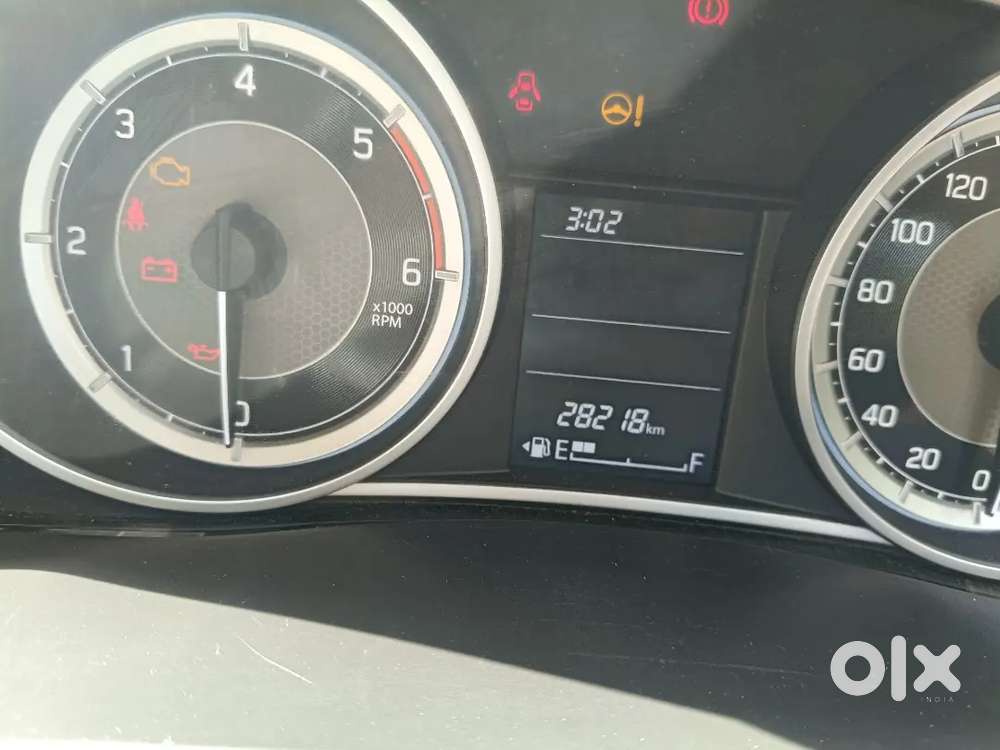 Maruti Dzire Vdi 2017 डीजल कार है