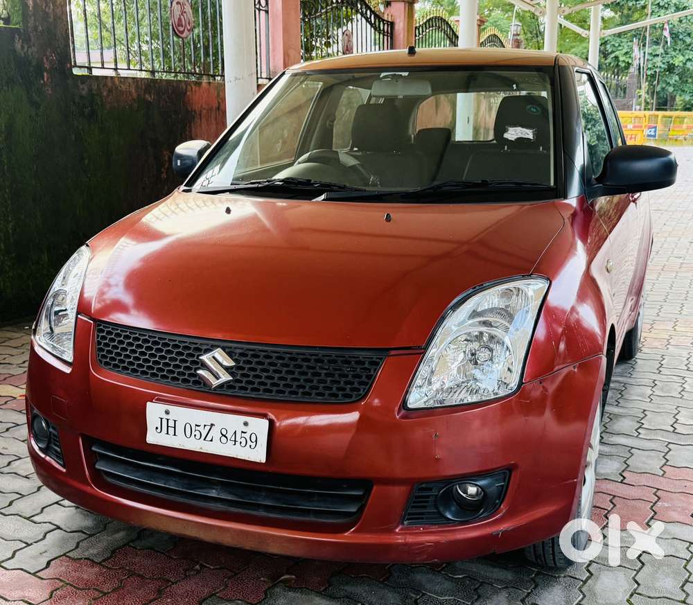 Maruti Suzuki Swift Vxi + Manual, 2009, Petrol