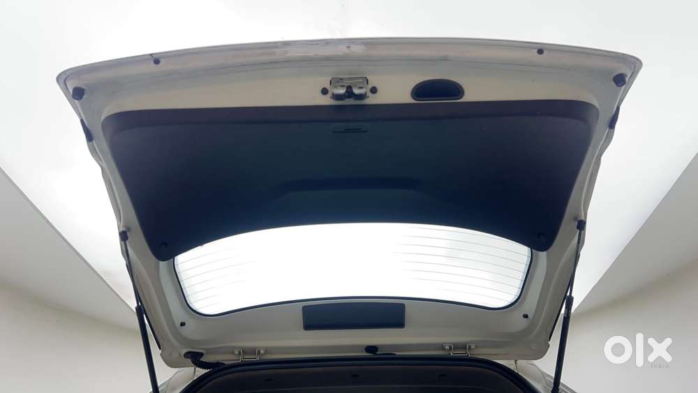 Hyundai Creta 1.6 Sx Plus Petrol At, 2018, Petrol