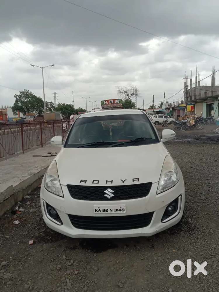 Maruti Suzuki Swift 2013 Diesle