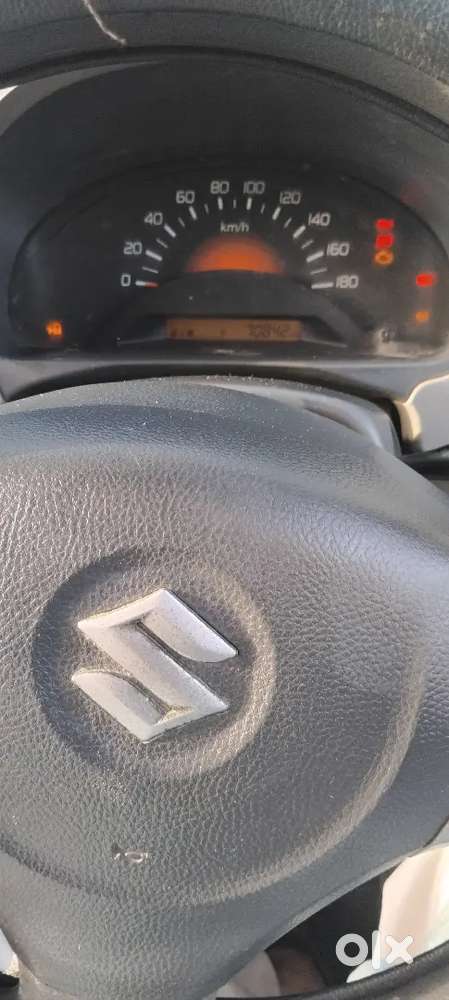 Wagon R 2012
