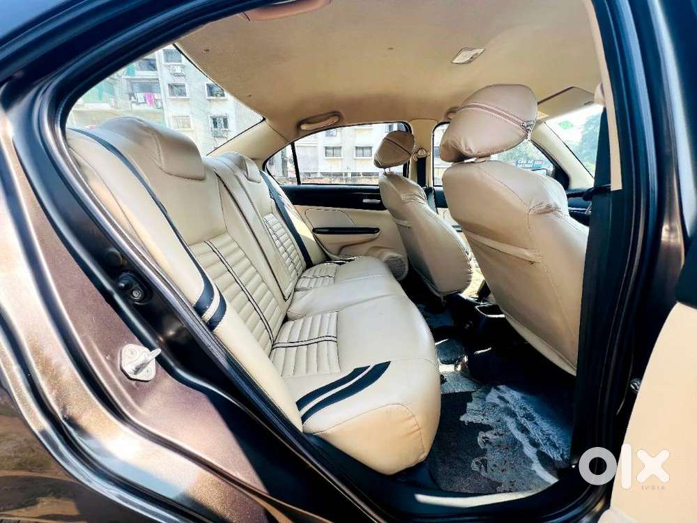 Honda Amaze Vx 1.2 Petrol Mt, 2018, Petrol