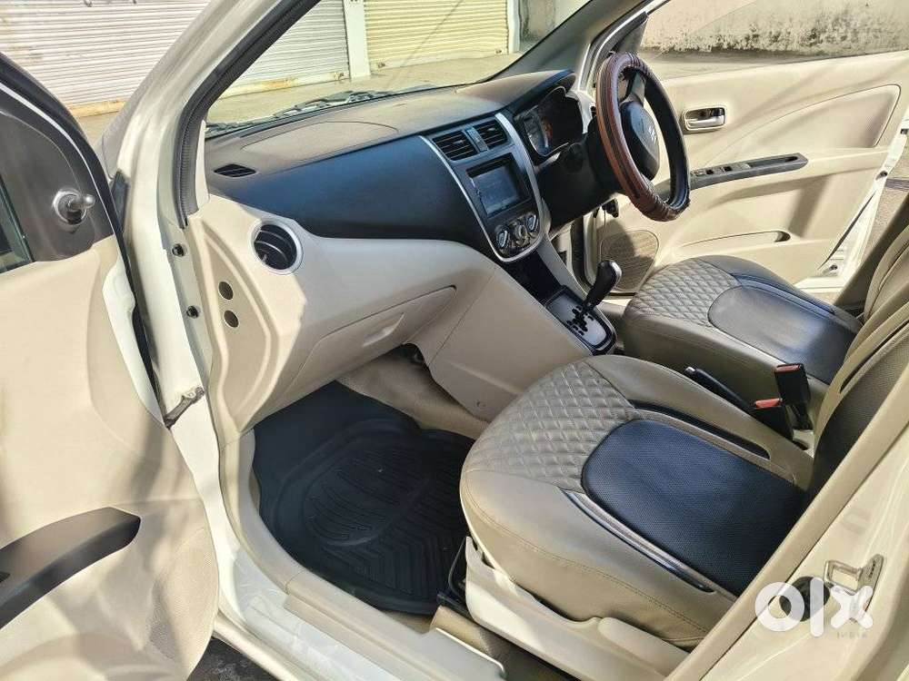 Maruti Suzuki Celerio 1.0 Vxi Ags, 2019, Petrol