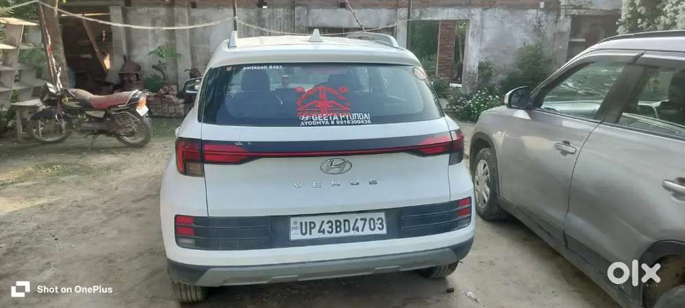Hyundai New Venue Se 2023