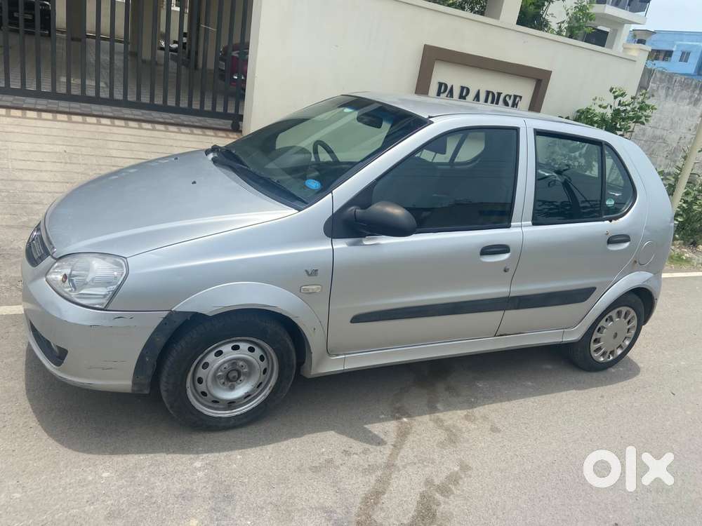 Tata Indica, 2008, Diesel