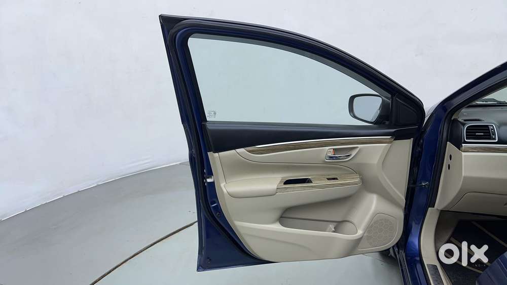 Maruti Suzuki Ciaz Alpha 1.5, 2022, Petrol
