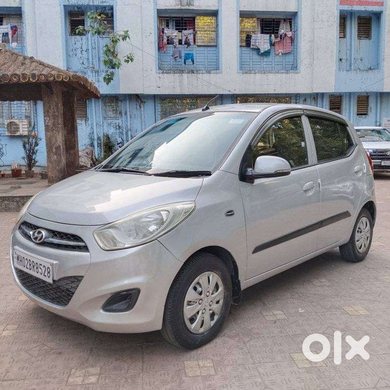 Hyundai I10 1.2 Kappa Magna, 2011, Petrol