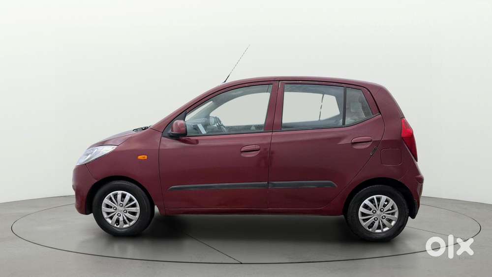 Hyundai I10 Sportz 1.1l, 2015, Petrol