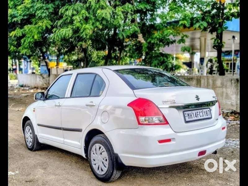 Maruti Suzuki Swift Dzire Ldi (o), 2016, Diesel