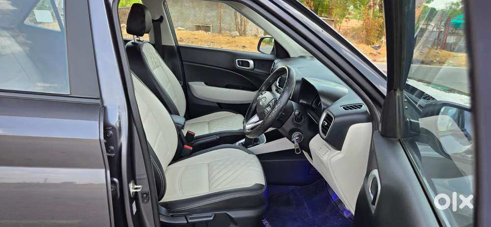 Hyundai Venue 1.5 S (o) Crdi, 2022, Diesel