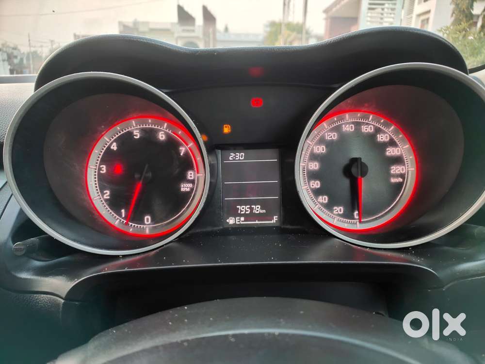 Maruti Suzuki Swift 1.2 Vxi (o), 2020, Petrol