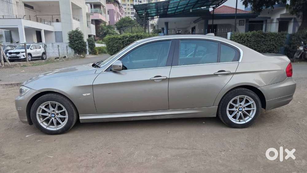 Bmw 3 Series [ ] 2.0 320d Corporate Edition, 2010, Diesel