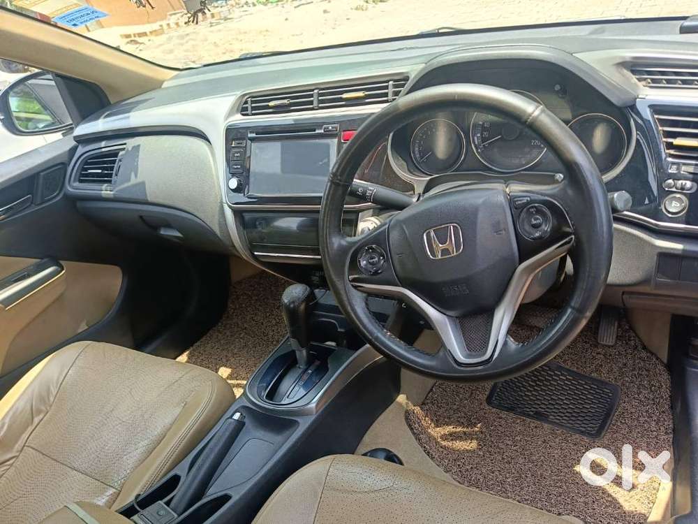 Honda City 2015 Petrol Good Condition