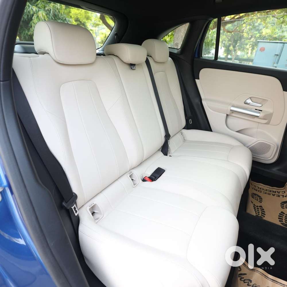 Mercedes-benz Gla 200, 2025, Petrol