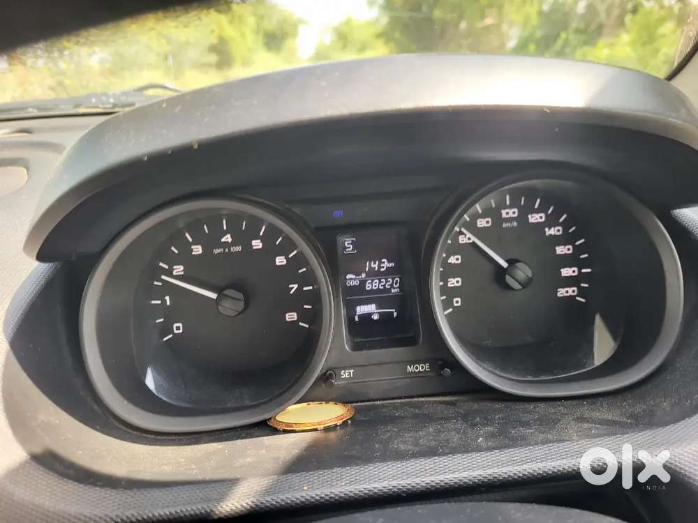 Tata Tiago 2019 Petrol Manual